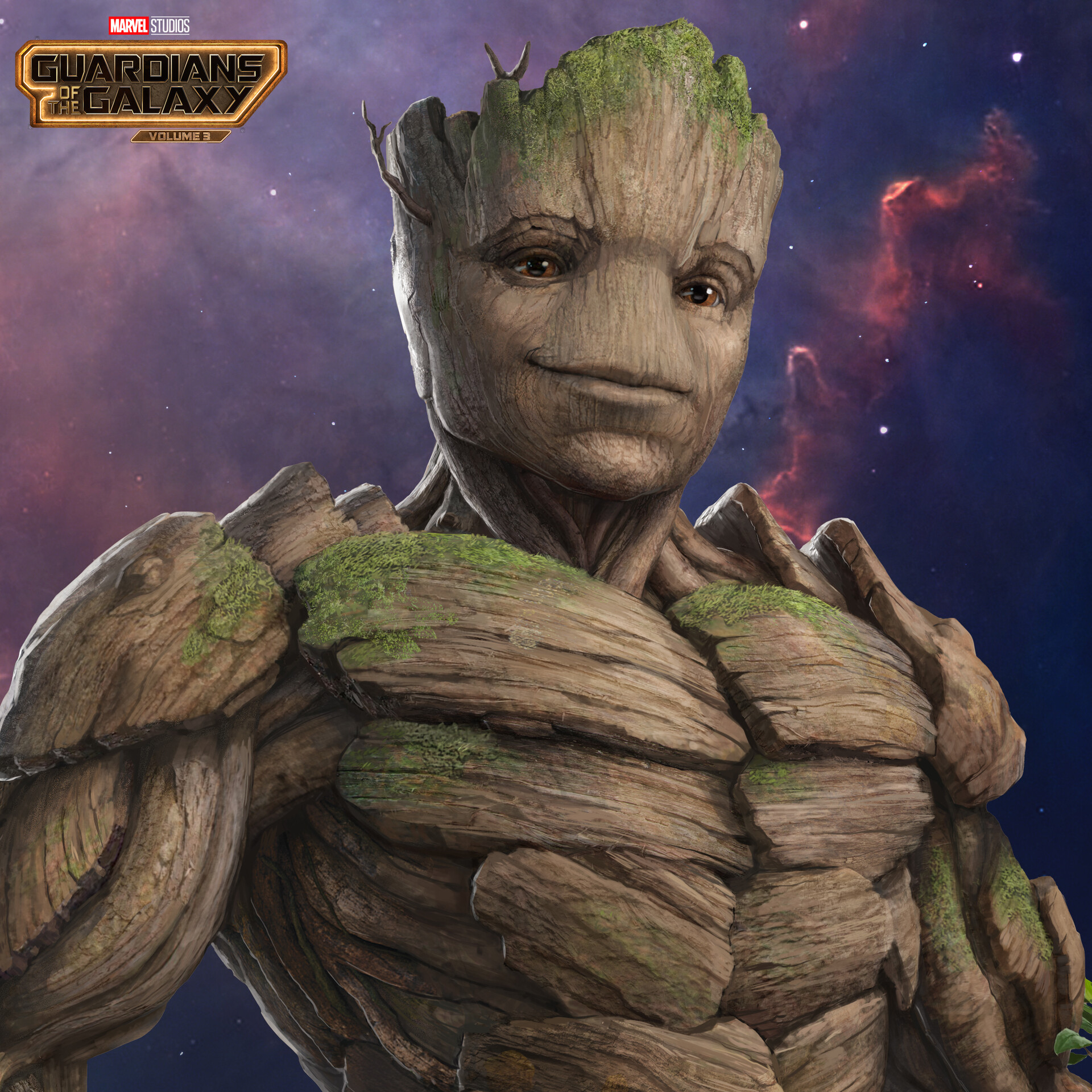 Groot