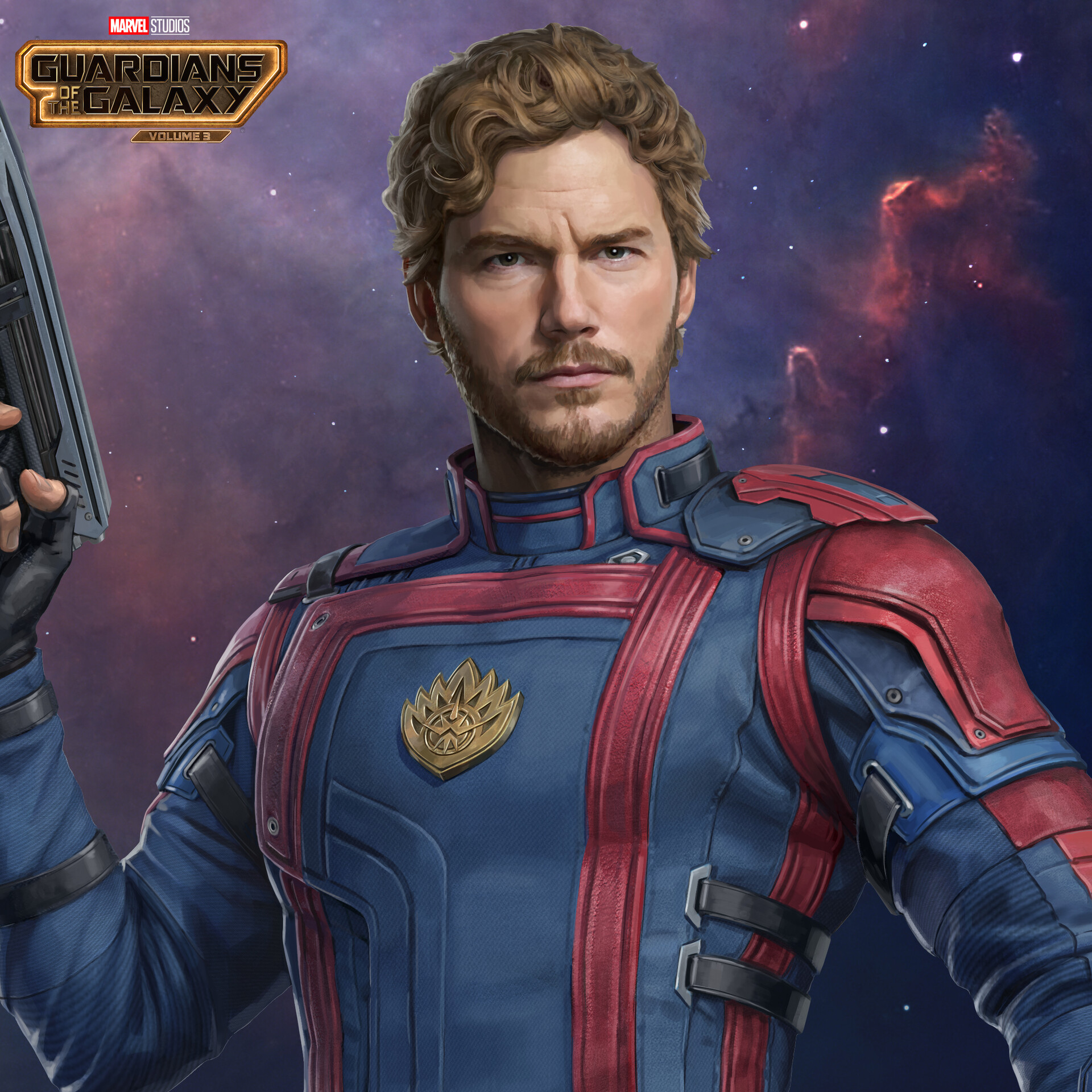 Star-Lord