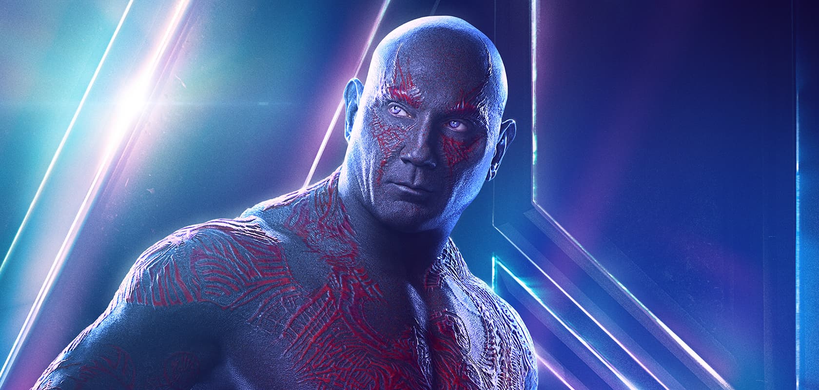 Drax
