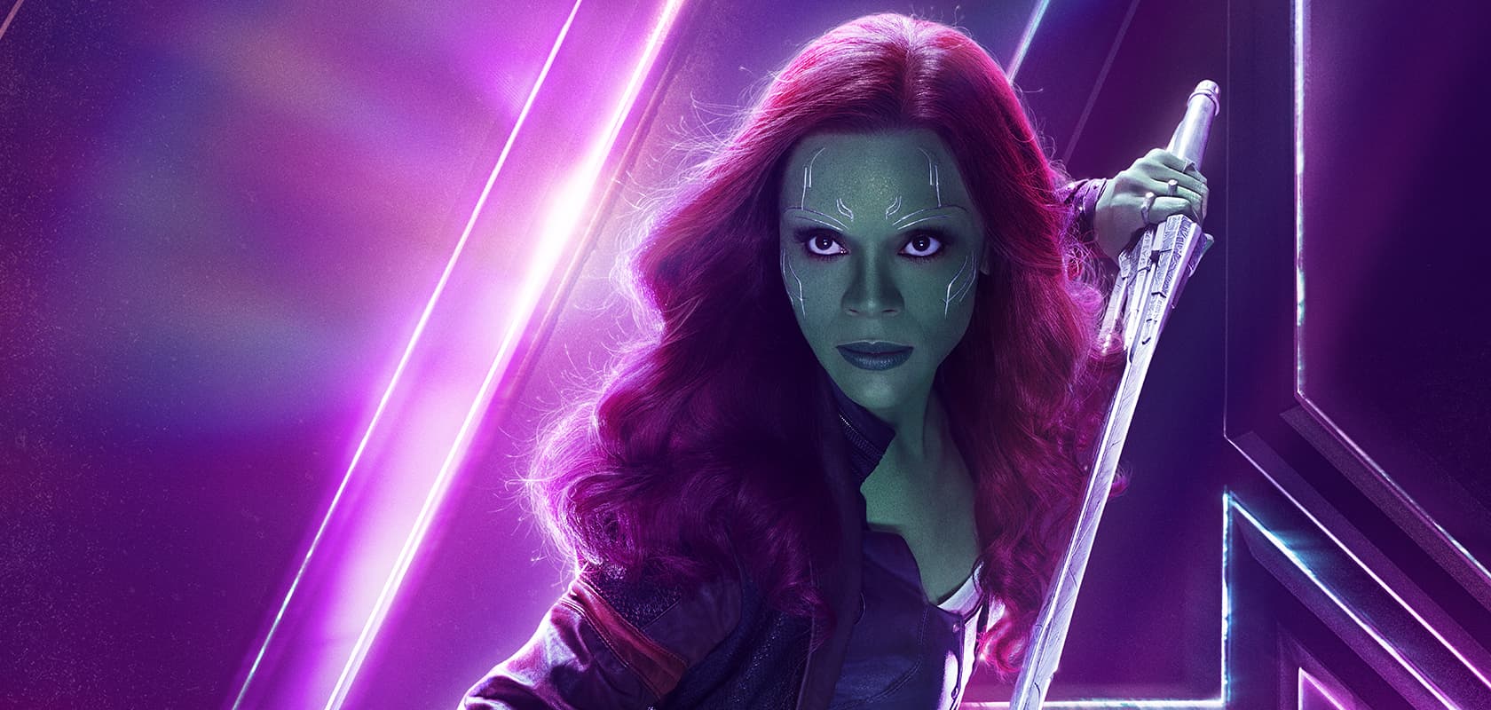 Gamora