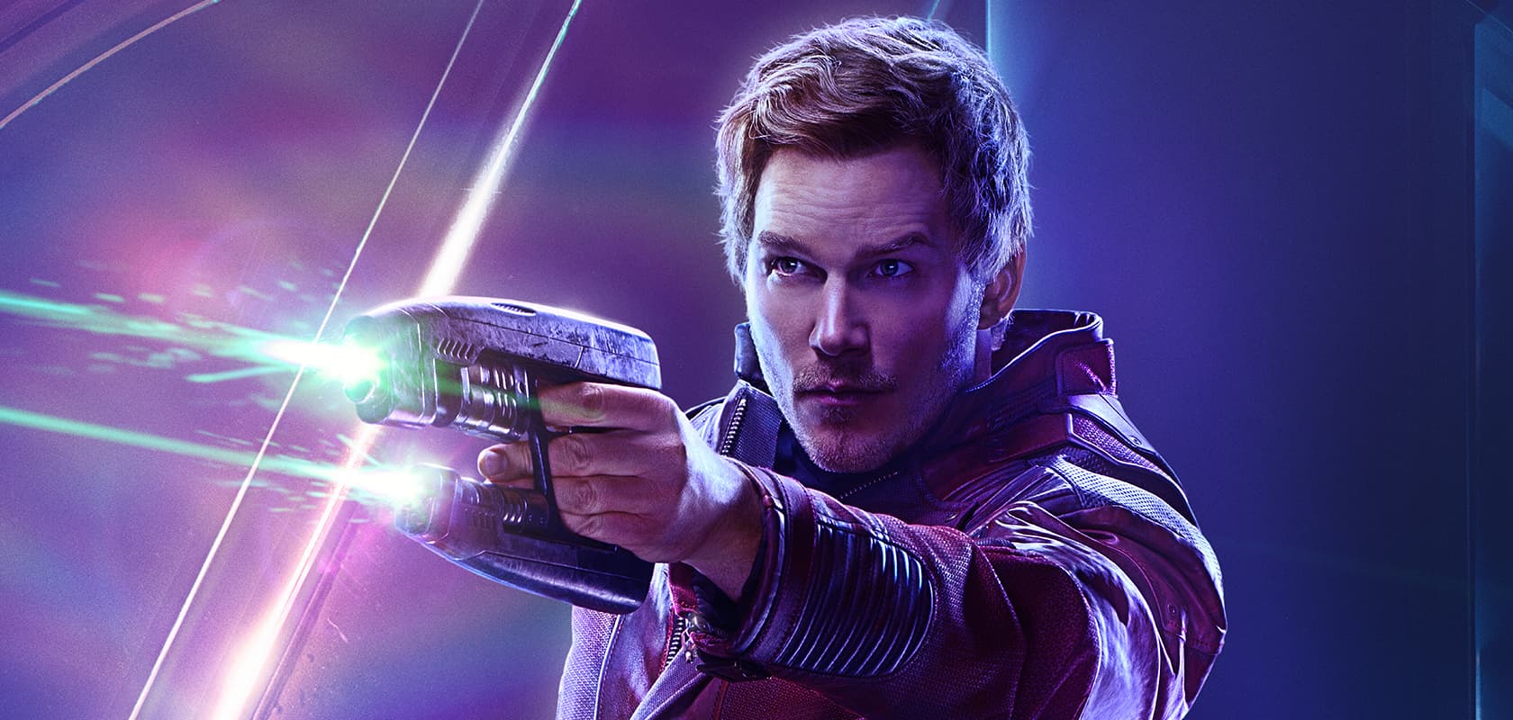 Star-Lord