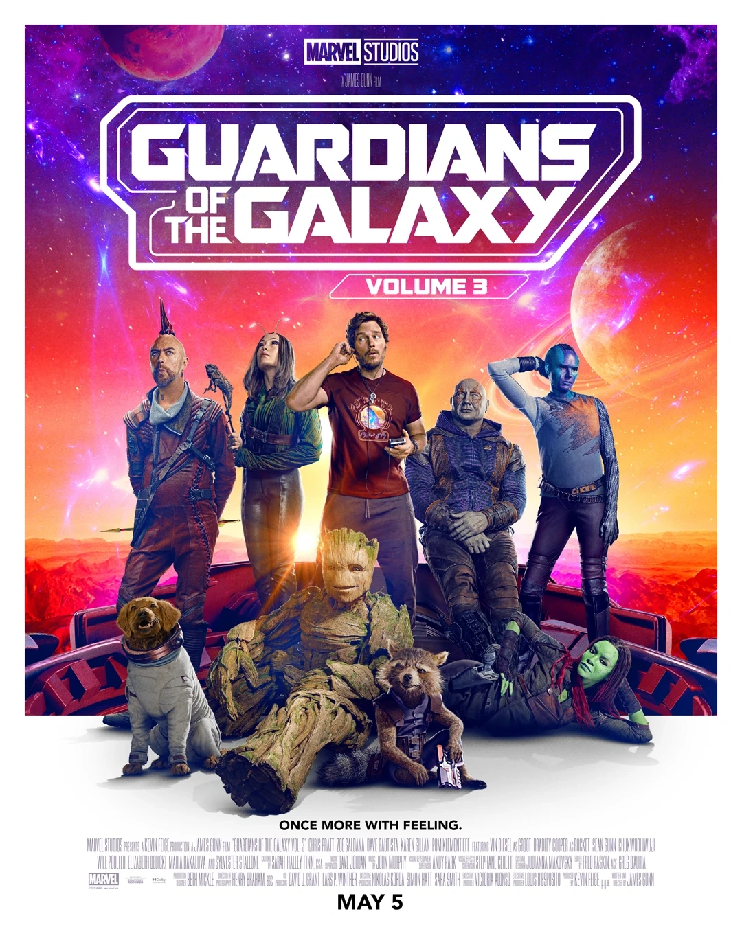 GOTG Vol.3